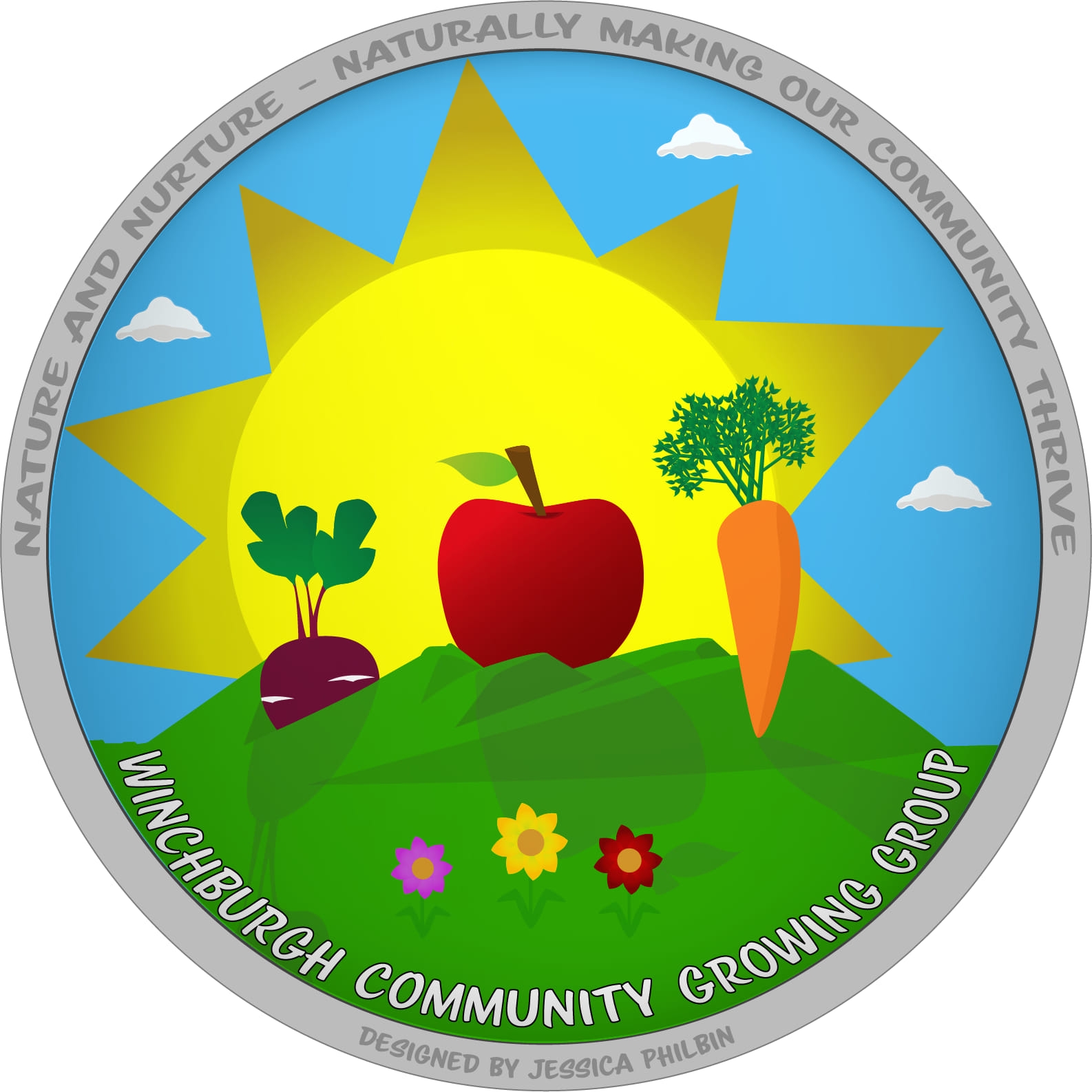 Growing Groups Logo